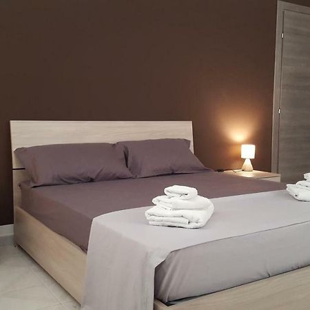 B&B La Rosa パキーノ エクステリア 写真