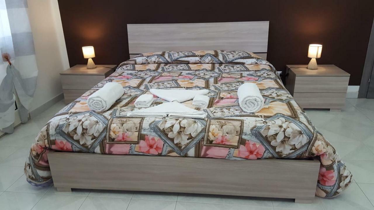 B&B La Rosa パキーノ エクステリア 写真