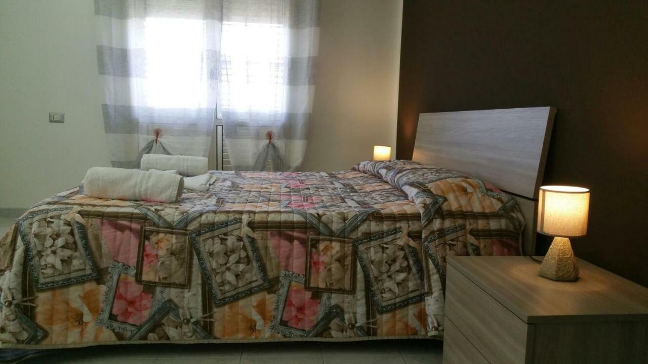 B&B La Rosa パキーノ エクステリア 写真