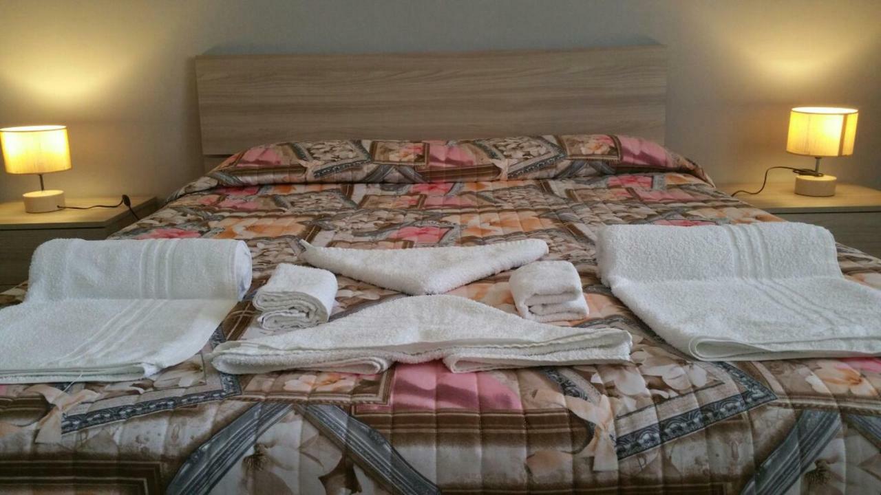 B&B La Rosa パキーノ エクステリア 写真