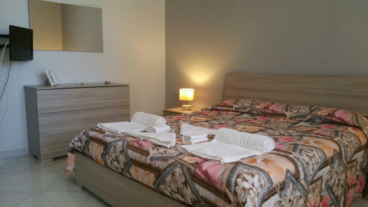 B&B La Rosa パキーノ エクステリア 写真